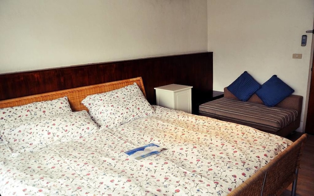 Double Room (" -A-") photo 3