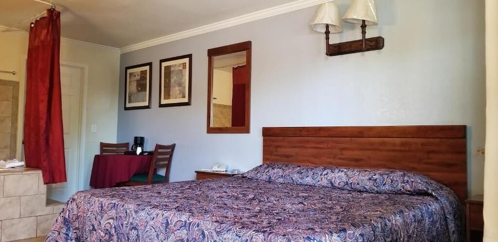 Deluxe Single Room photo 1