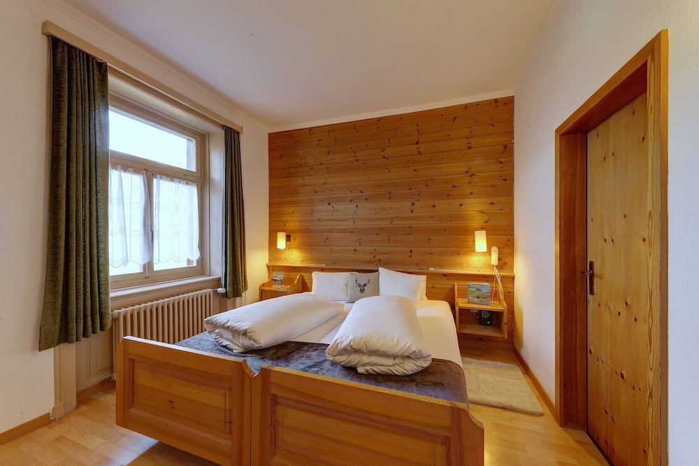Double or Twin Room photo 2