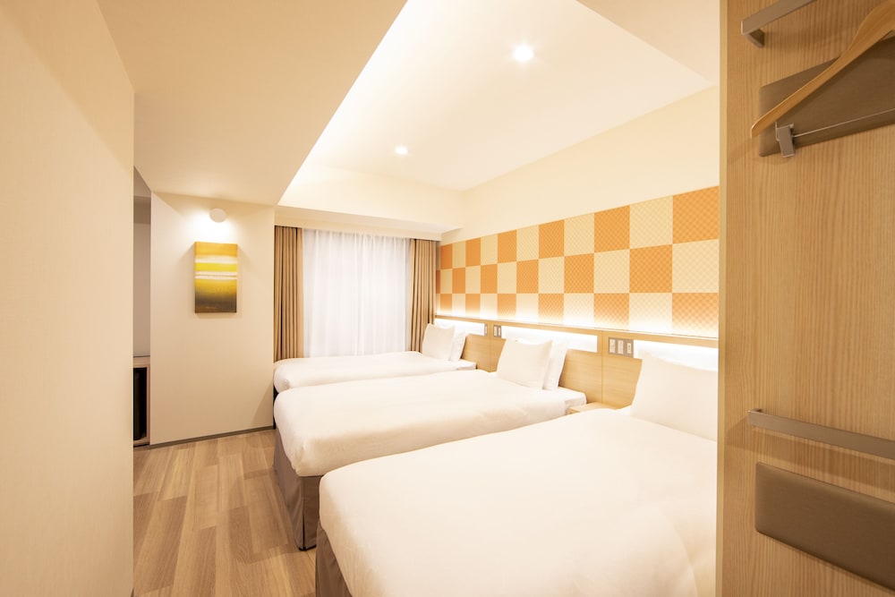 Family Quadruple Room