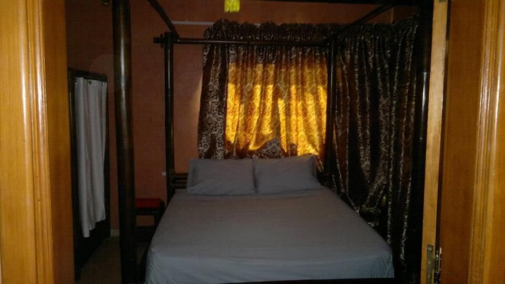 Triple Room, Garden View photo 2