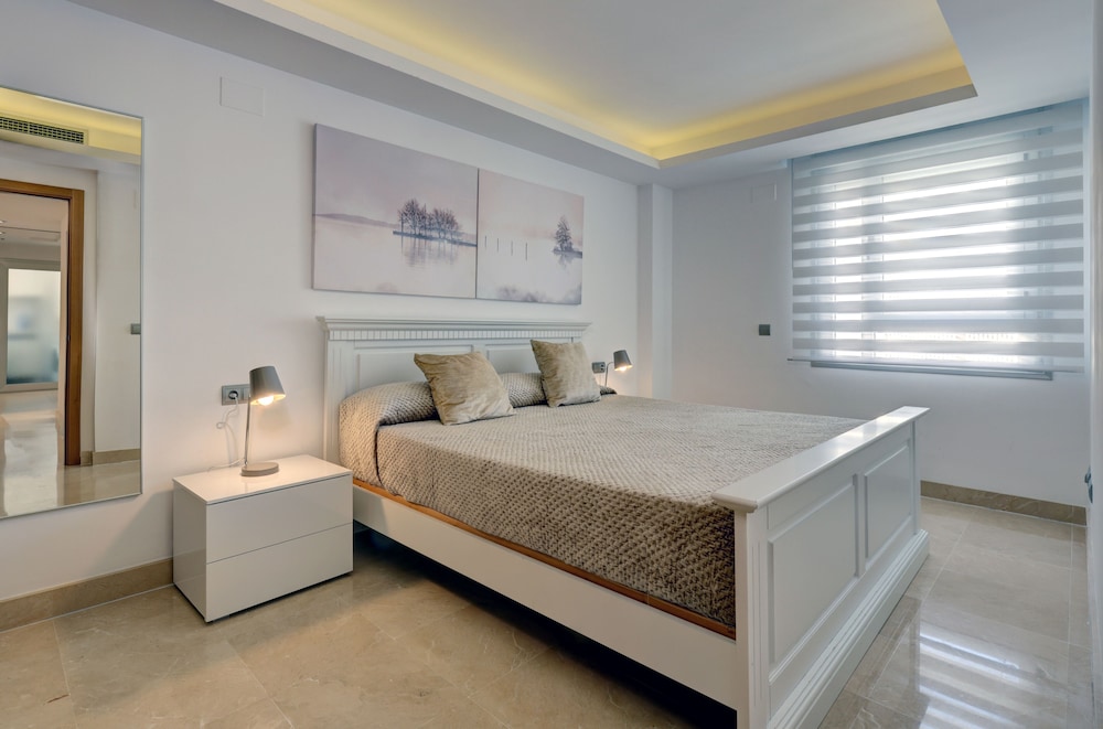 Deluxe Penthouse, 3 Bedrooms, 2 Bathrooms, Annex Building (LAB, IGUAZU) photo 2