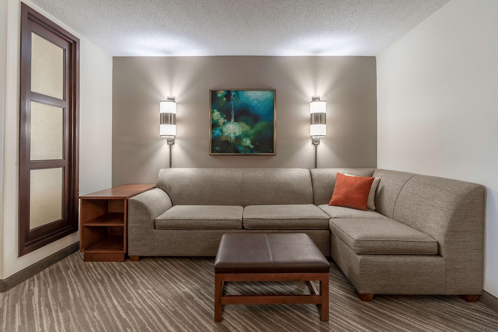 Standard Studio Suite, Multiple Beds photo 3