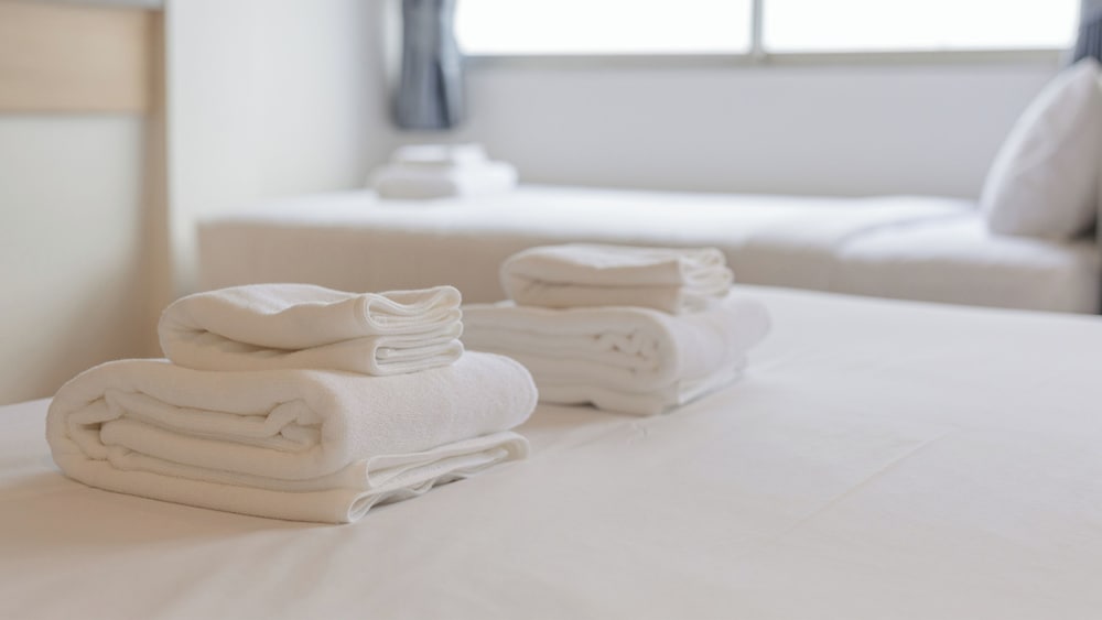 Deluxe Triple Room - Photo 5