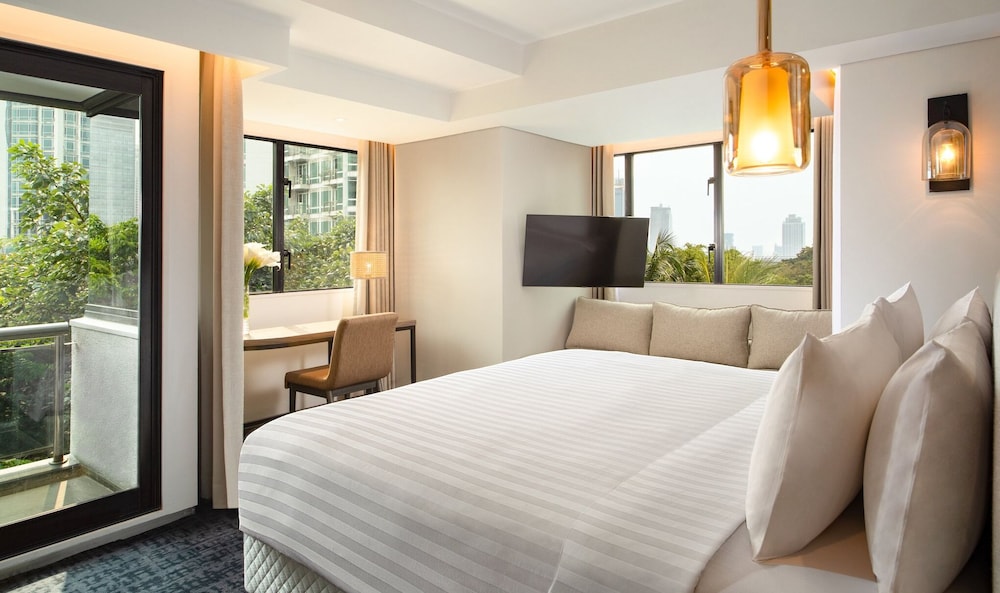 Premier Room, 3 Bedrooms - Photo 1