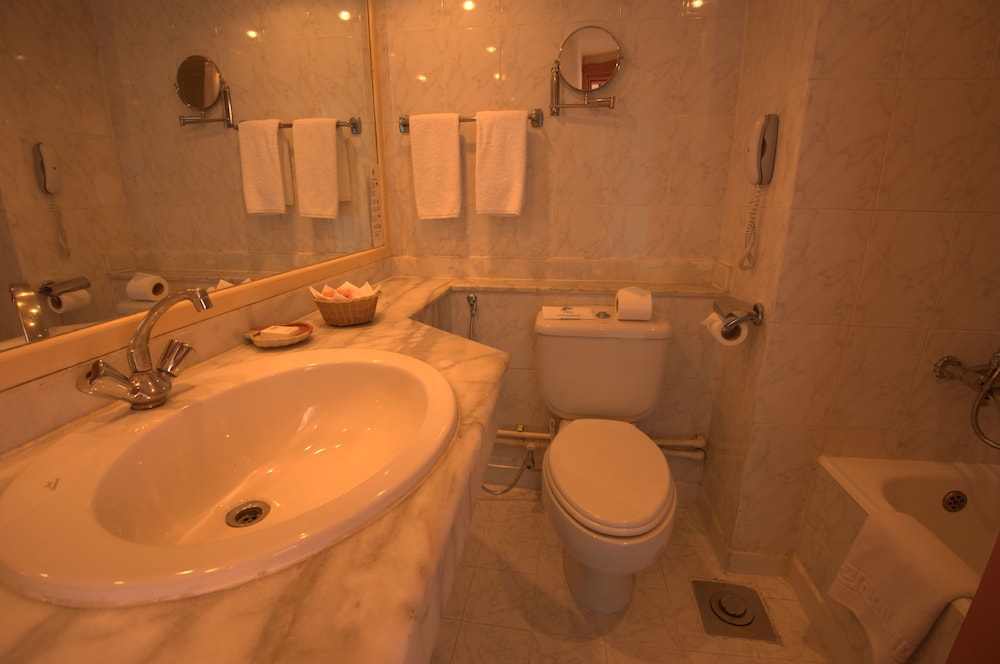 Standard Room (With Extra Bed) photo 3