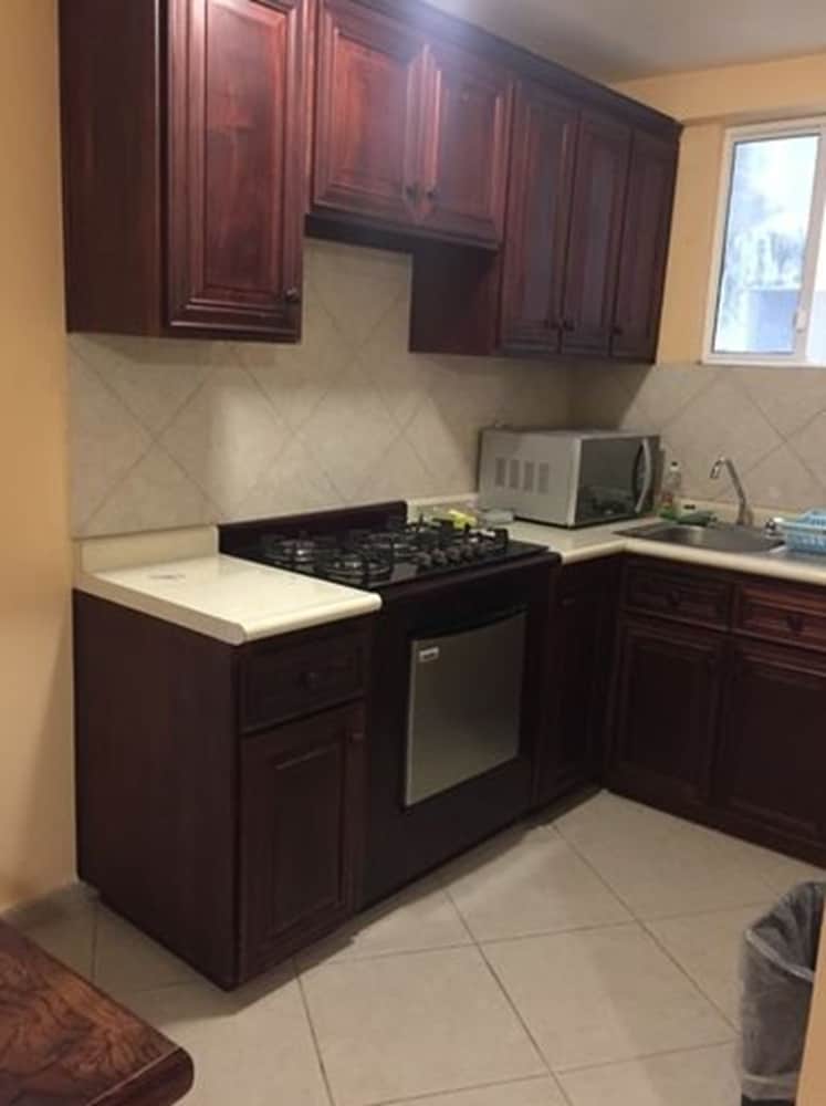 Family Apartment