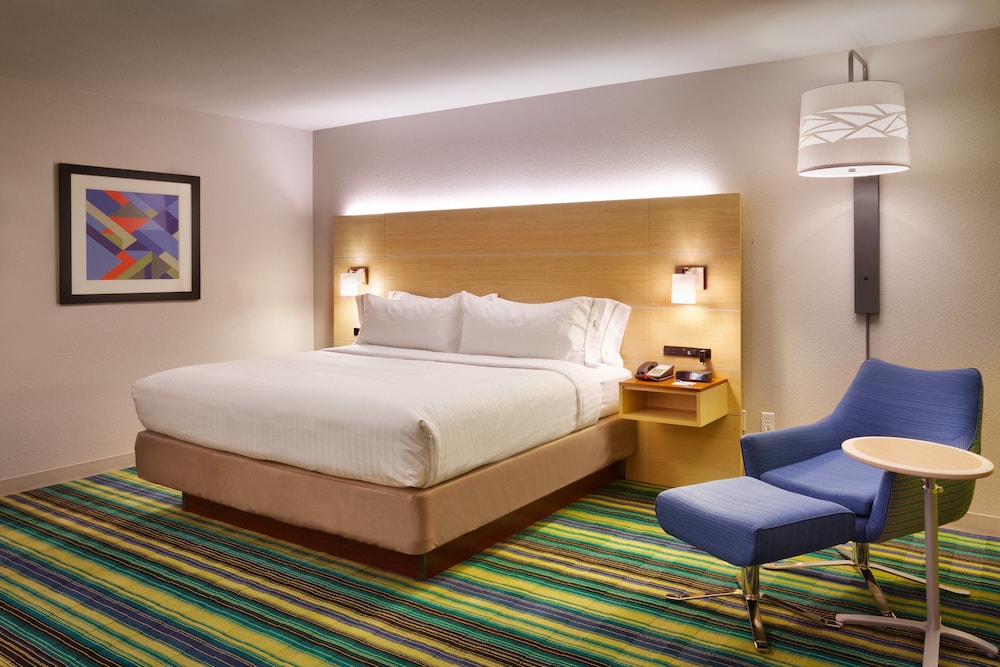 Holiday Inn Express & Suites Phoenix West - Buckeye by IHG, Φωτογραφία 2