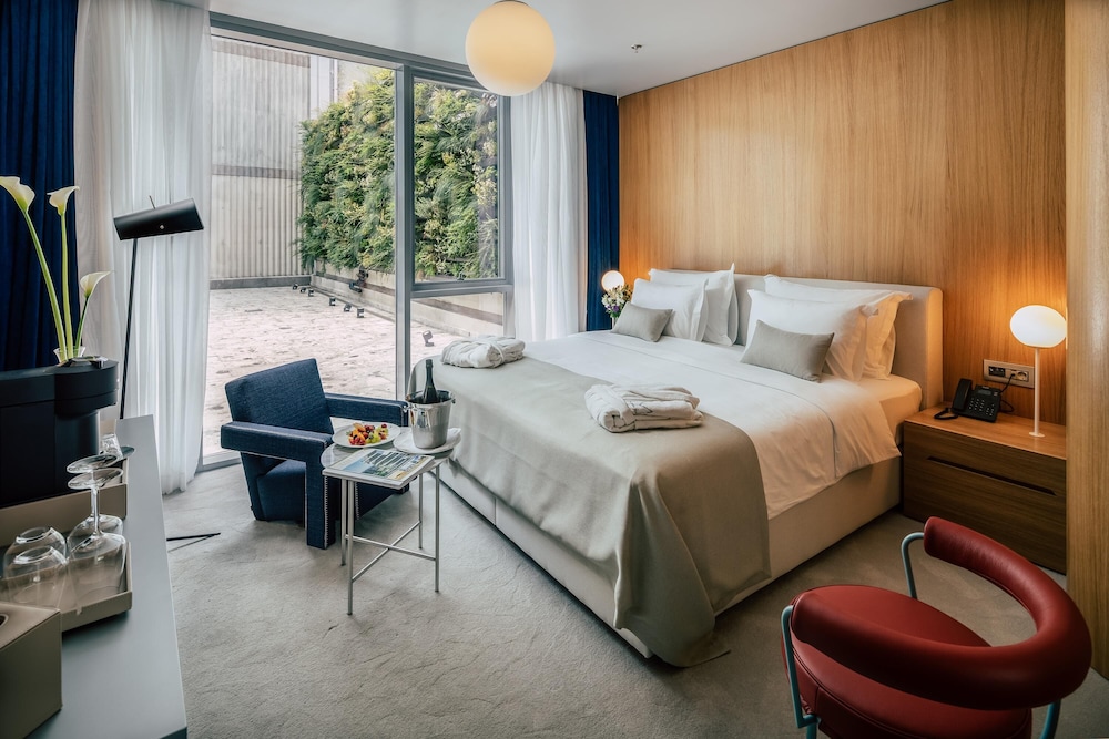 Double Room - Photo 3