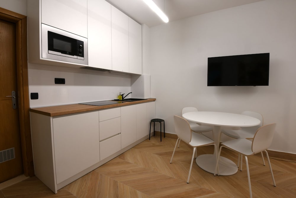 Apartment, Park View (A4) photo 2