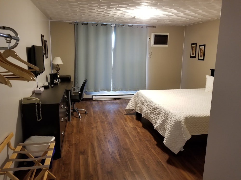 Premium Room, 1 King Bed photo 3