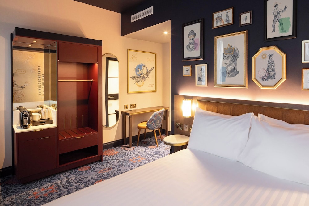 Accessible Double Room photo 1