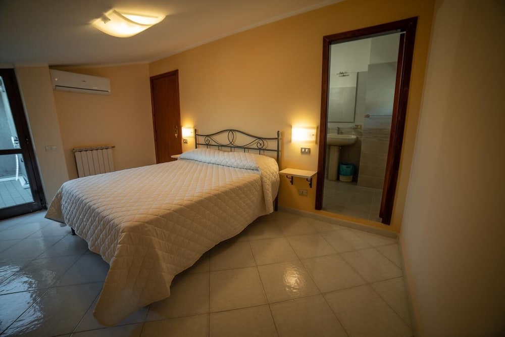 Comfort Double Room, Terrace photo 2