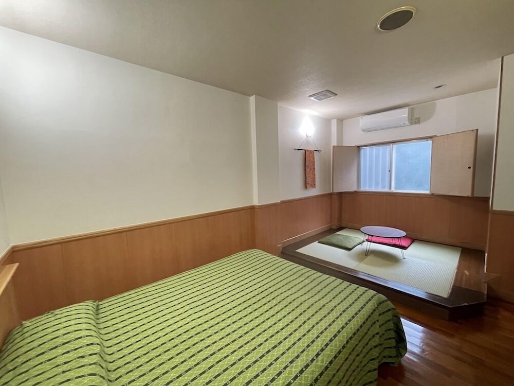 Japanese Western Style Room (C type) photo 2
