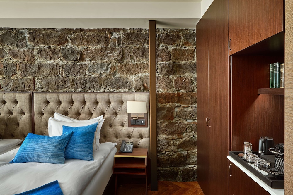 Twin Classic Room photo 3