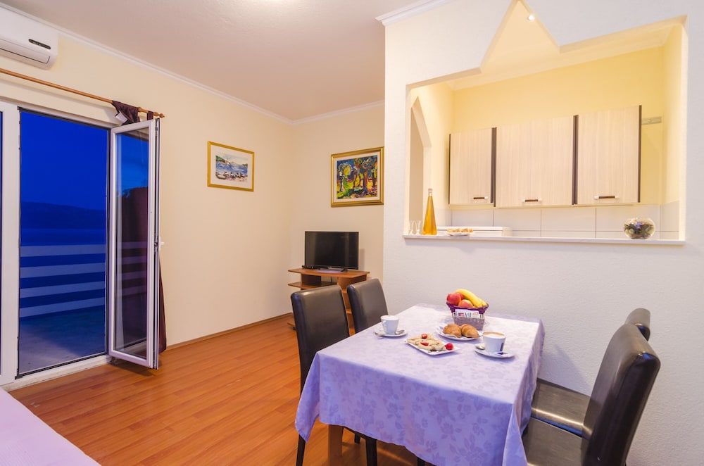 Standard Apartment, 1 Bedroom, Terrace (A1)