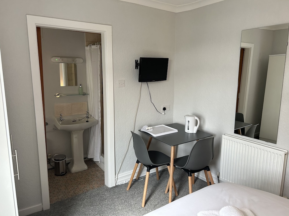 Twin Room, Sea View - Photo 3