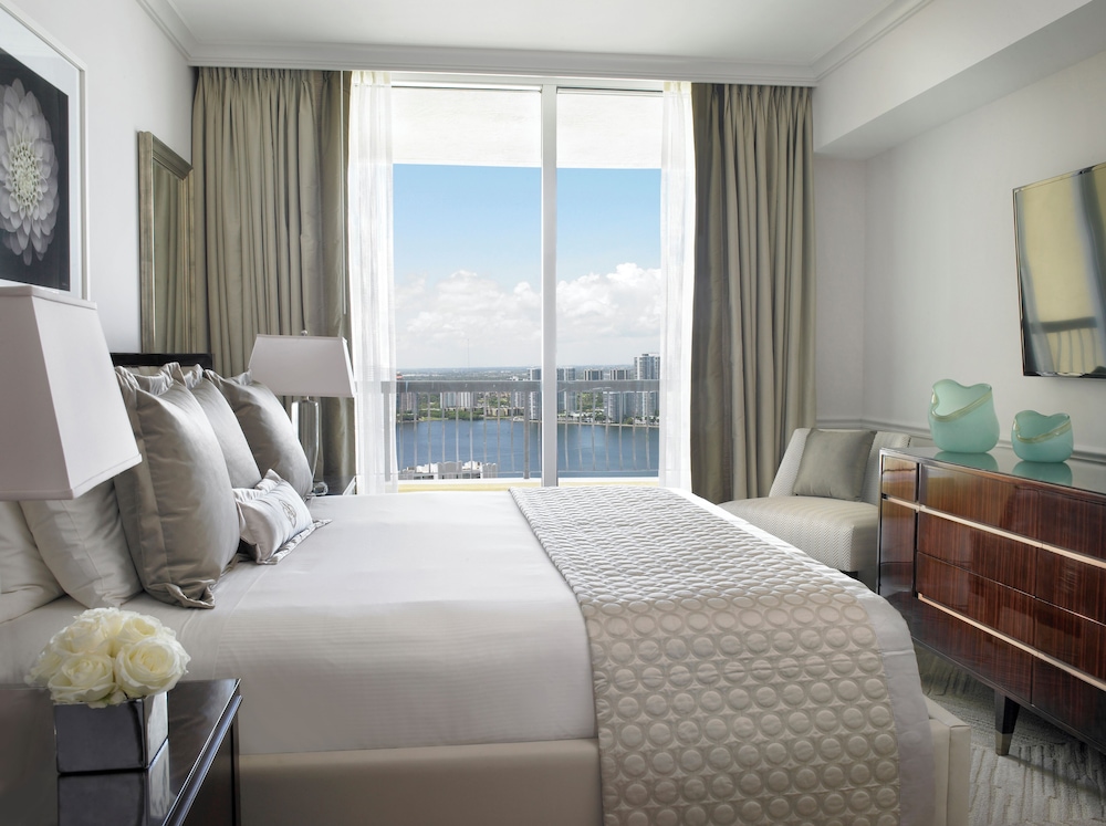 Deluxe Suite, 3 Bedrooms, Oceanfront