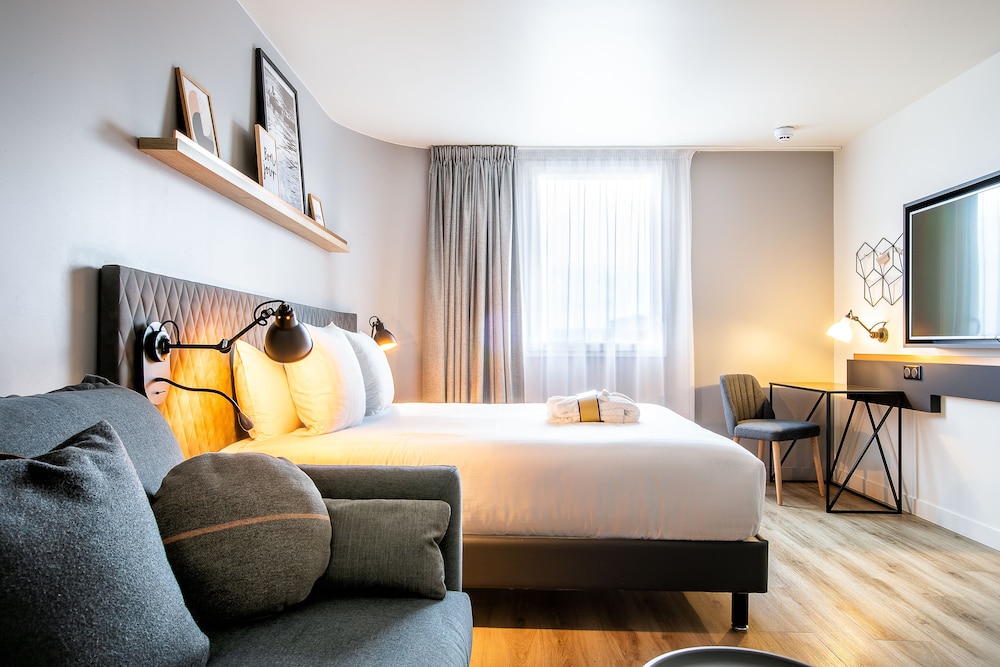 Family Room, 1 Double Bed and 1 Double Sofa Bed photo 1