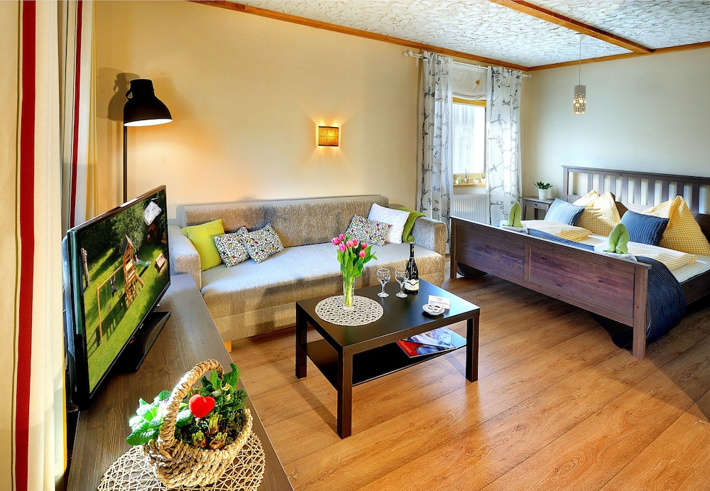 Apartment (Dependance) photo 2