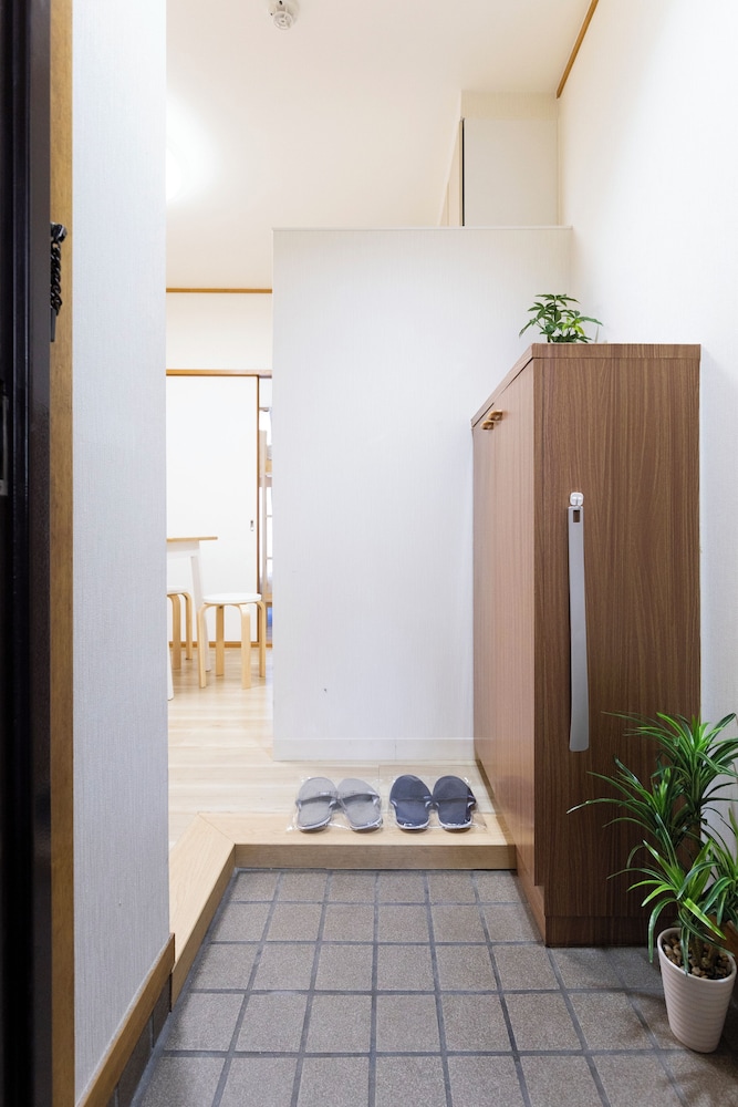 Family Apartment photo 1