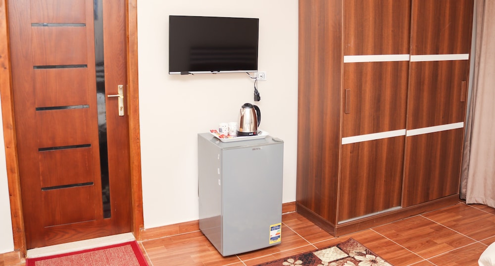 Family Room, 1 Bedroom, Non Smoking, Garden View photo 3