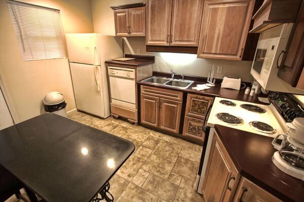 Lakeside Resort-Lakeside Cabins, Billede 5