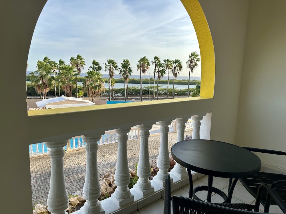 Premium Apartment, 2 Bedrooms, Ocean View