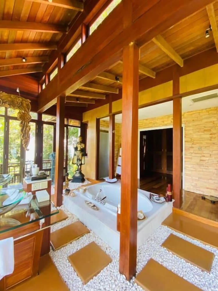 Superior Villa, 1 Bedroom, Terrace, Sea View photo 3