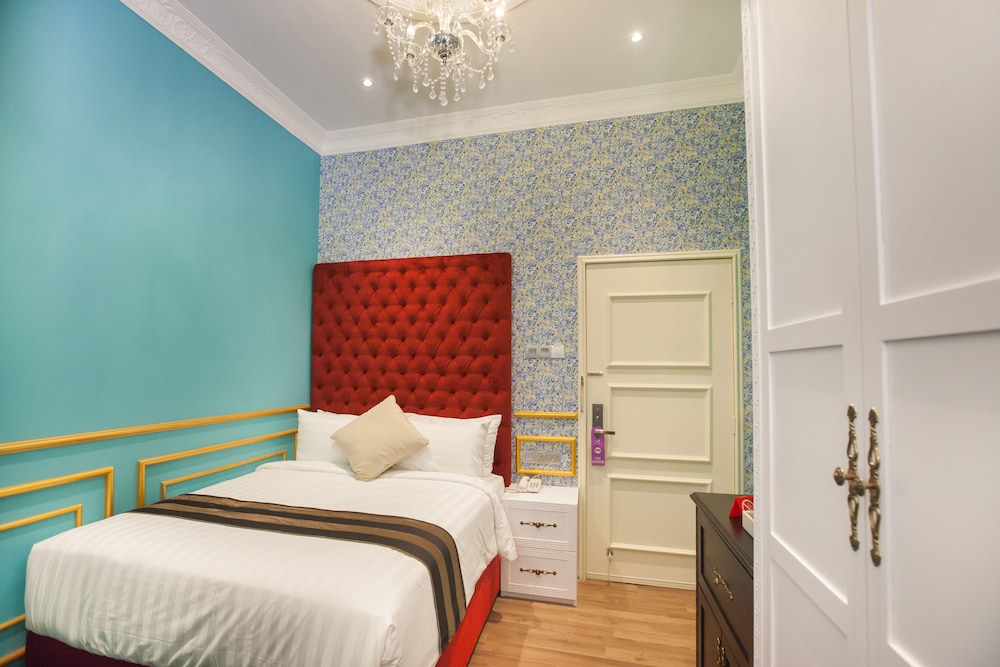 Standard Double Room - Photo 4