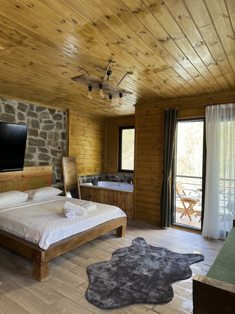 Luxury Studio Suite