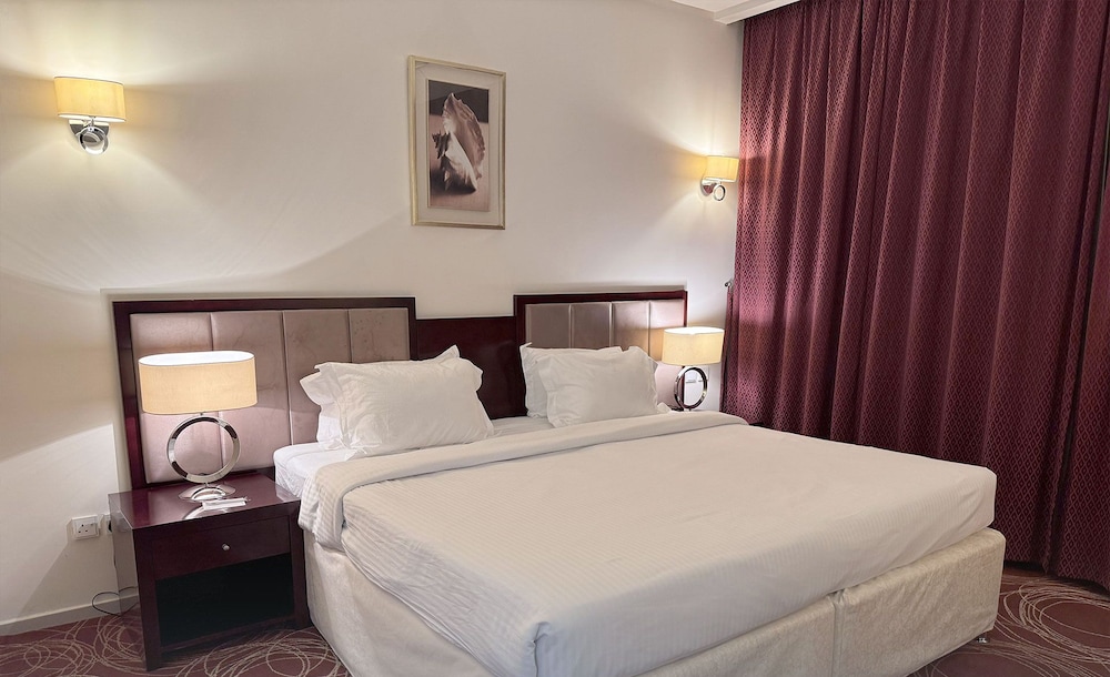 Suite 2 Rooms