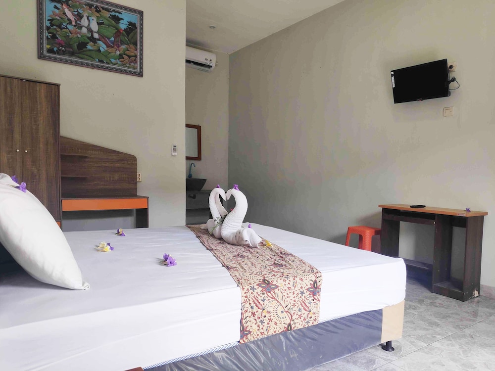 Double Room - Photo 3