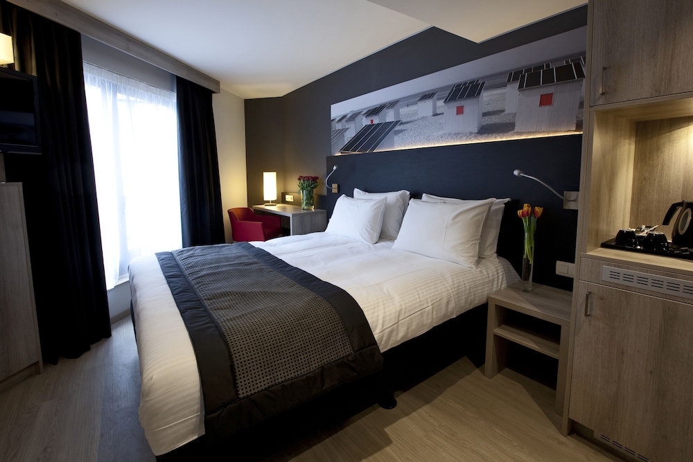 Superior Room, 1 Double Bed, City View - Photo 12