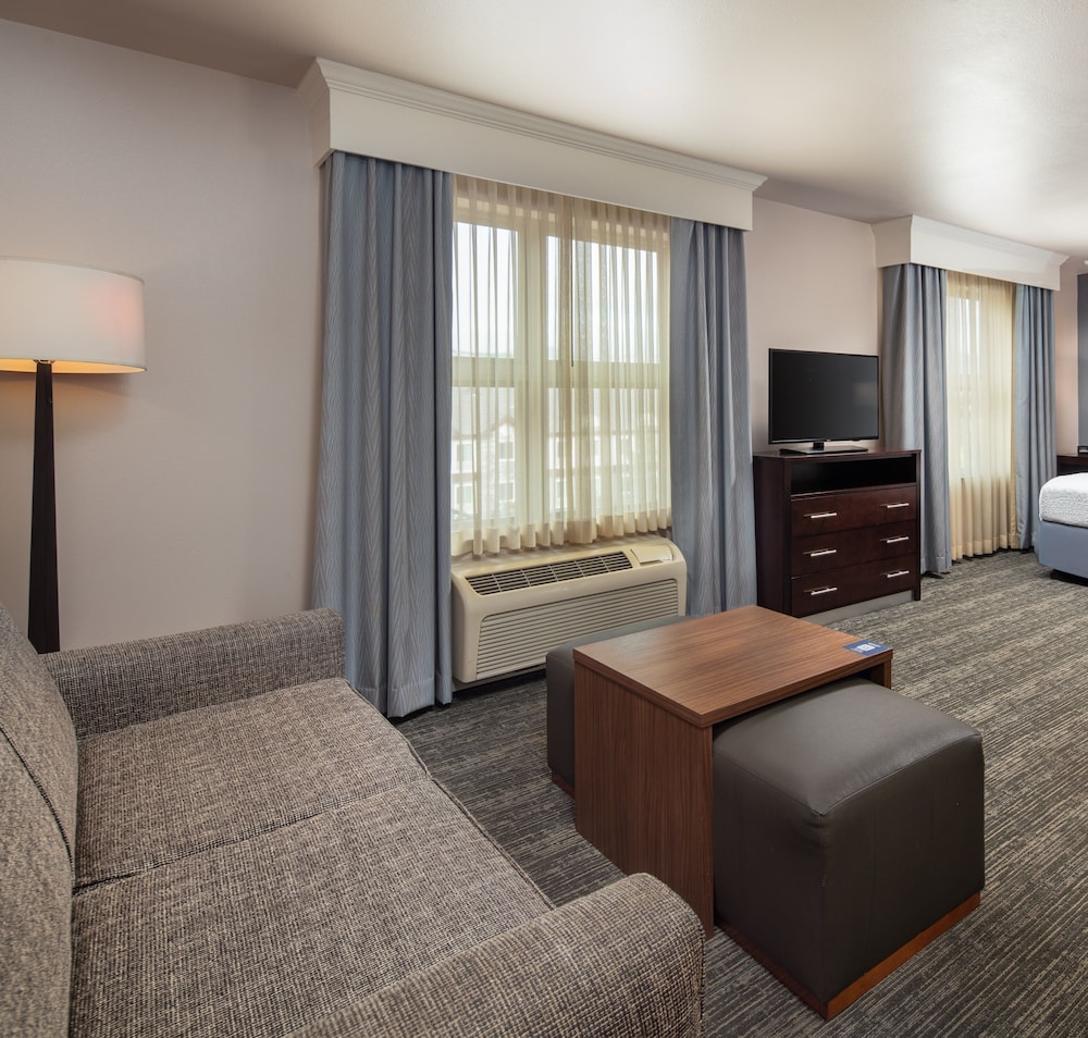 Studio Suite, 1 King Bed, Non Smoking - Photo 4