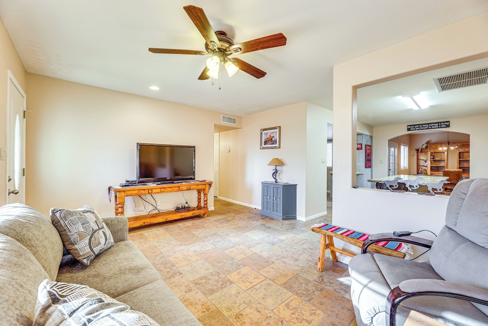 House (3 Bedrooms)