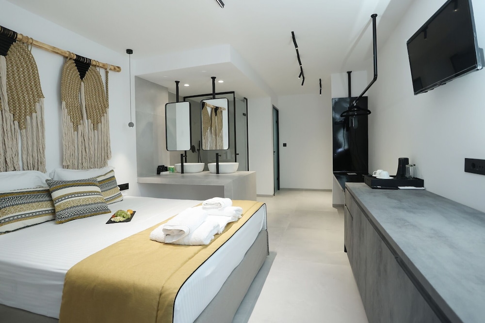 Deluxe Room photo 1