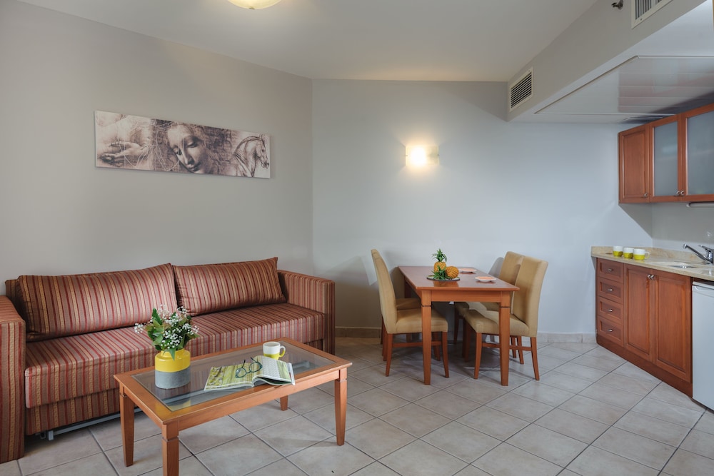 Junior Suite, Balcony, Sea View