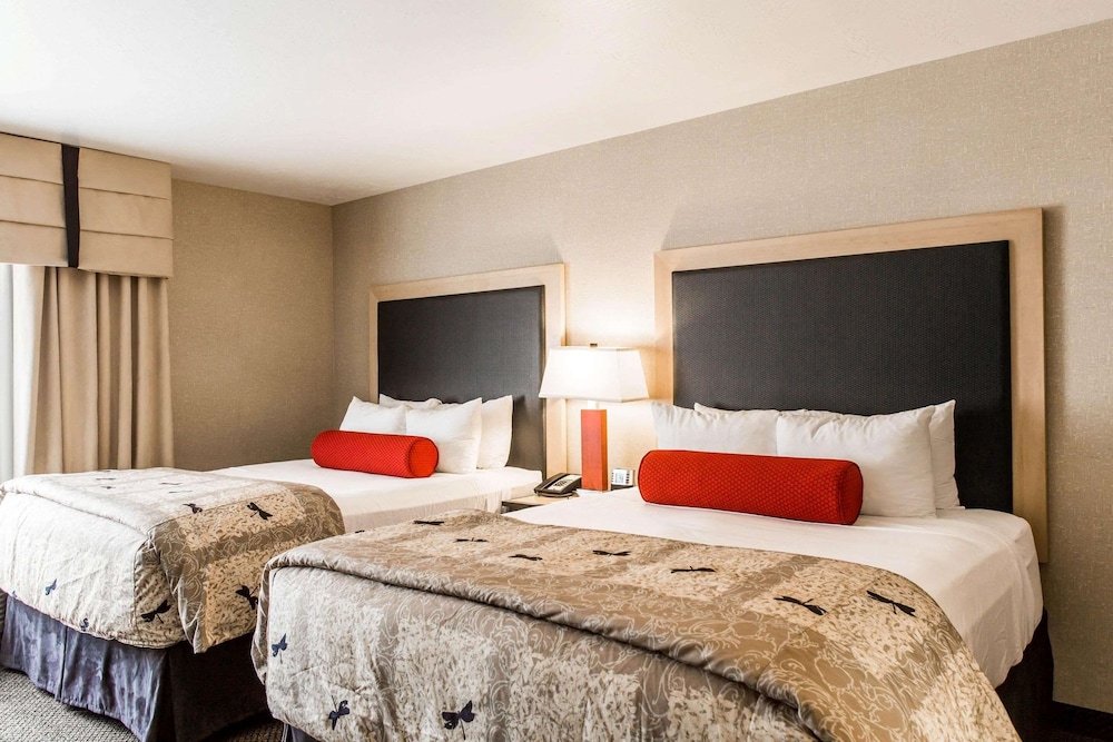 Suite, Multiple Beds, Accessible, Non Smoking - Photo 3