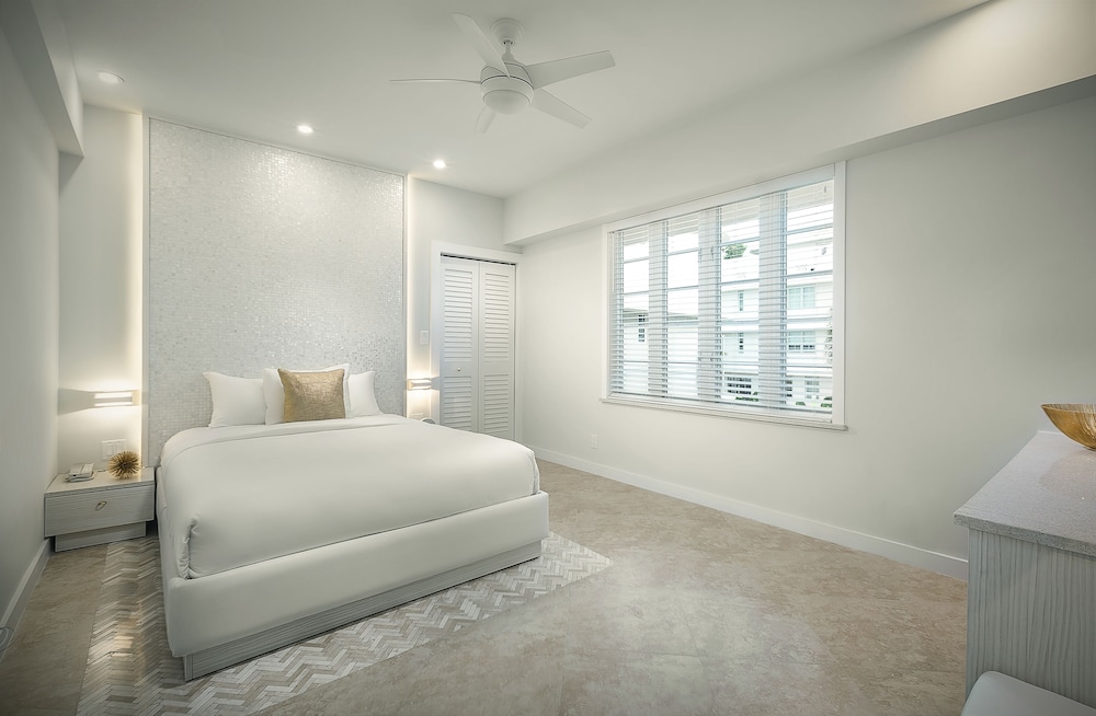 Room, 1 Queen Bed (Cardozo) - Photo 1