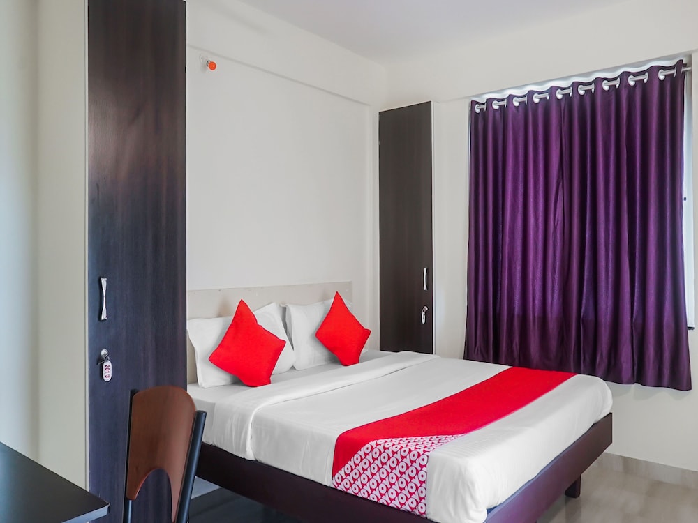 Double Room, 1 Twin Bed photo 1