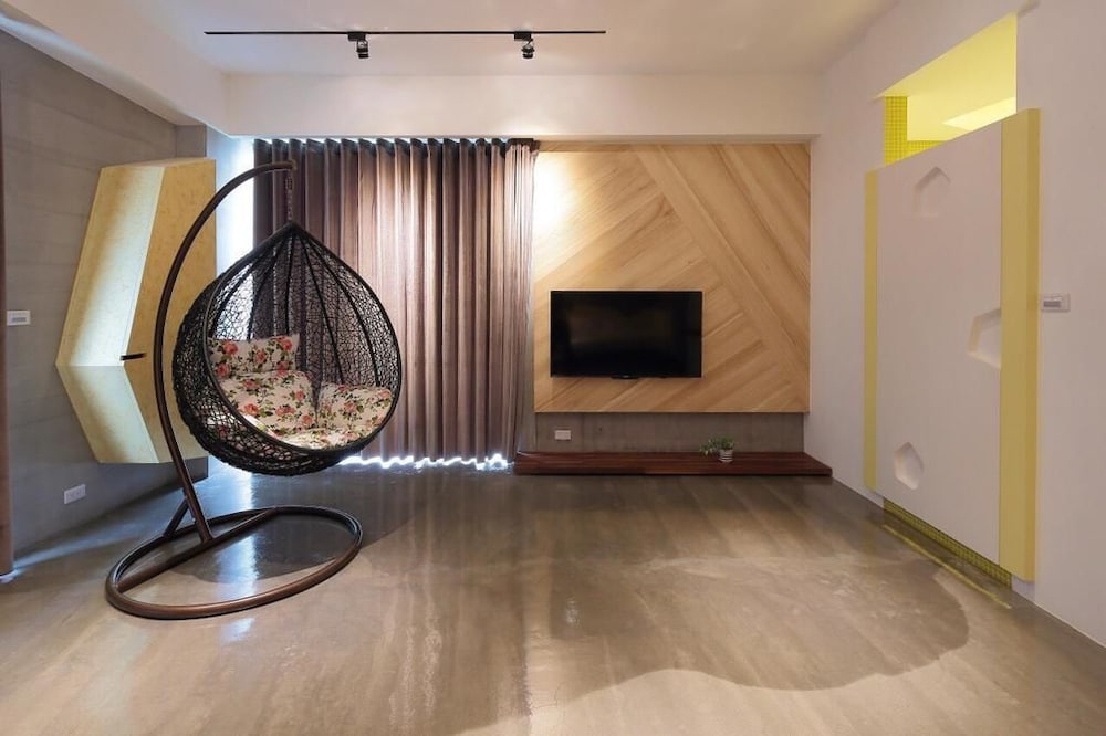 Quadruple Room (E) - Photo 5
