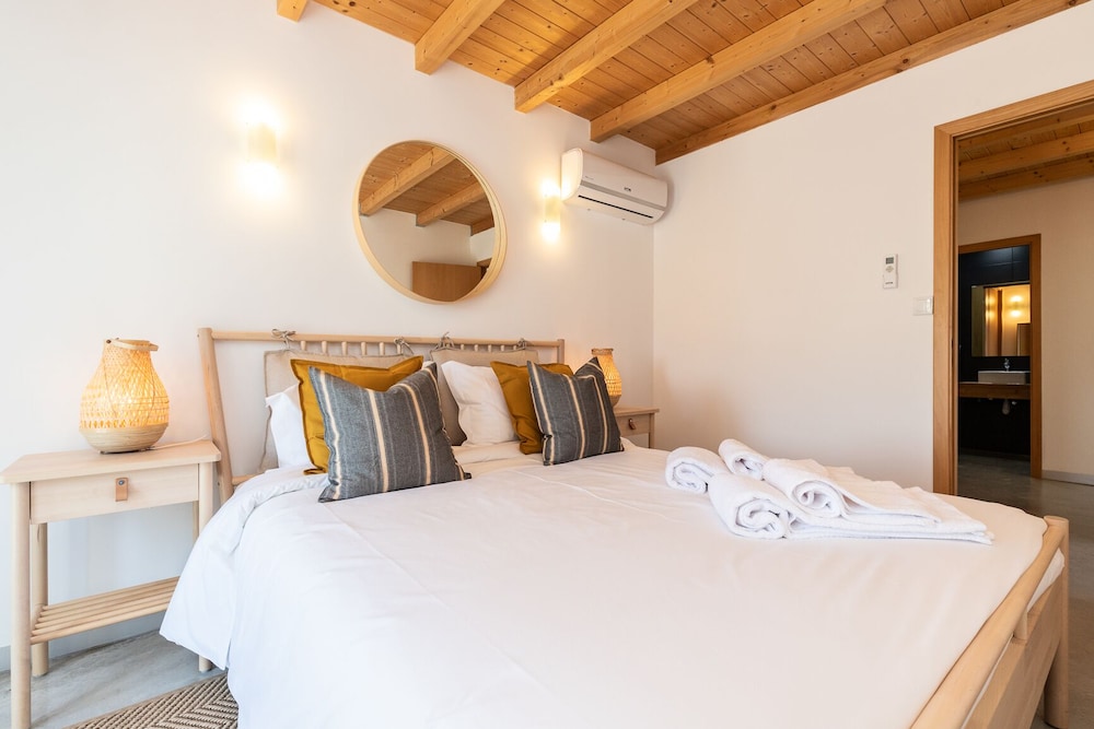 Suite monolocale familiare
