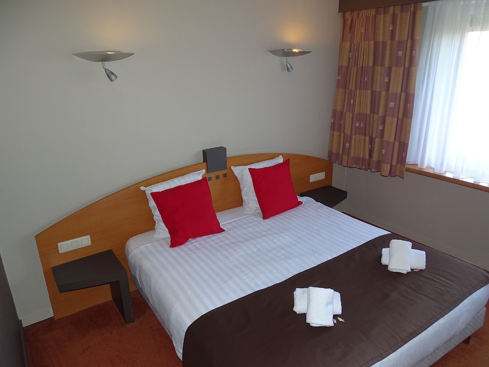 Executive Room Double with daily cleaning - Photo 1