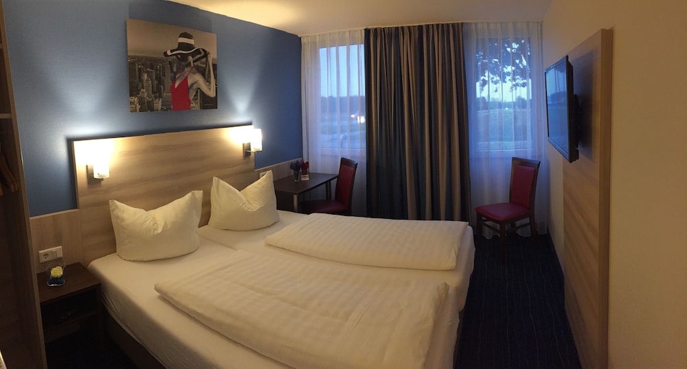 Comfort Double Room photo 1