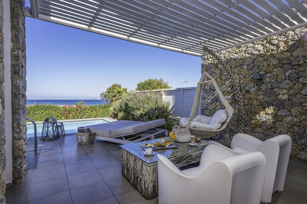 Suite, Private Pool (Diamond)