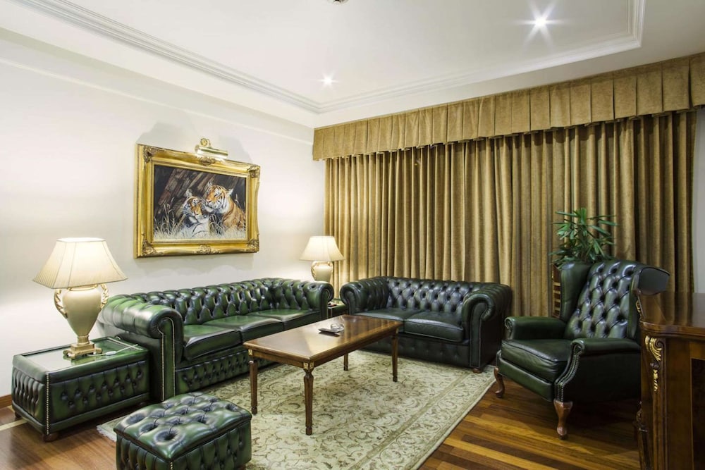 Suite (Radisson Club) photo