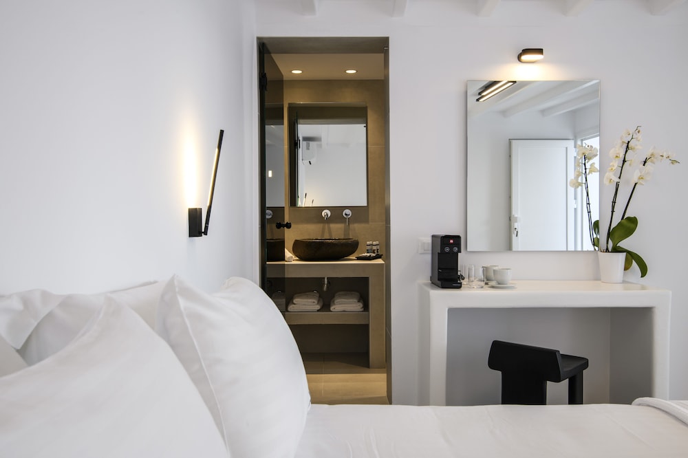 Suite Sea View photo 2