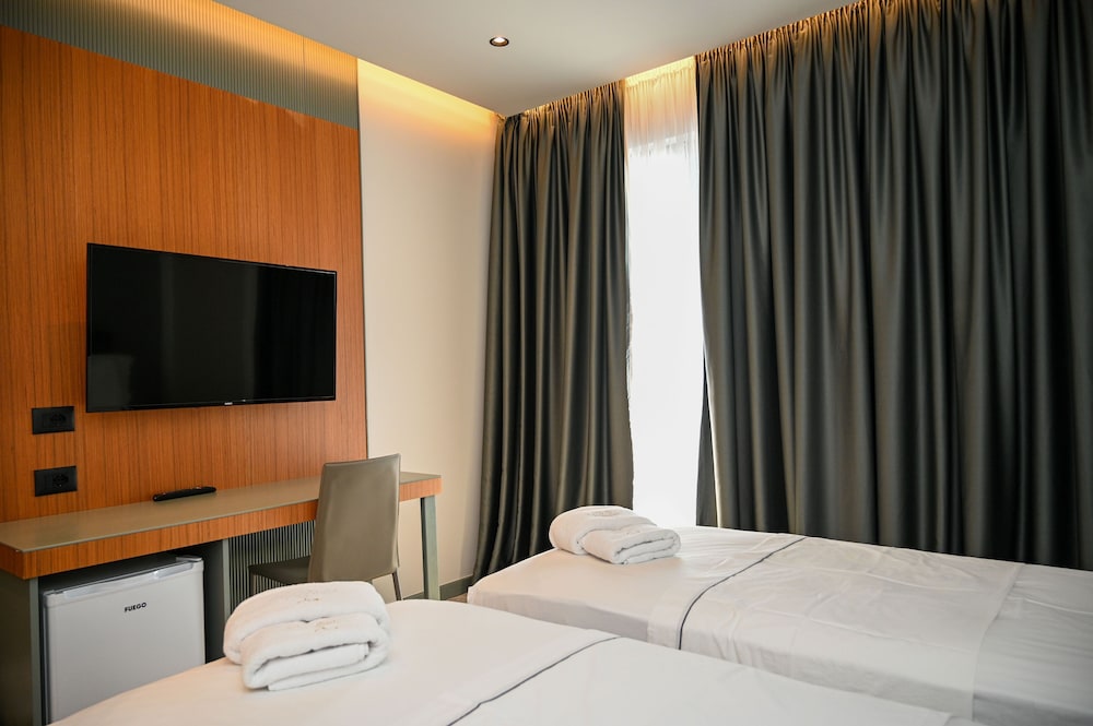 Superior Double Room, Balcony, Sea View photo 1