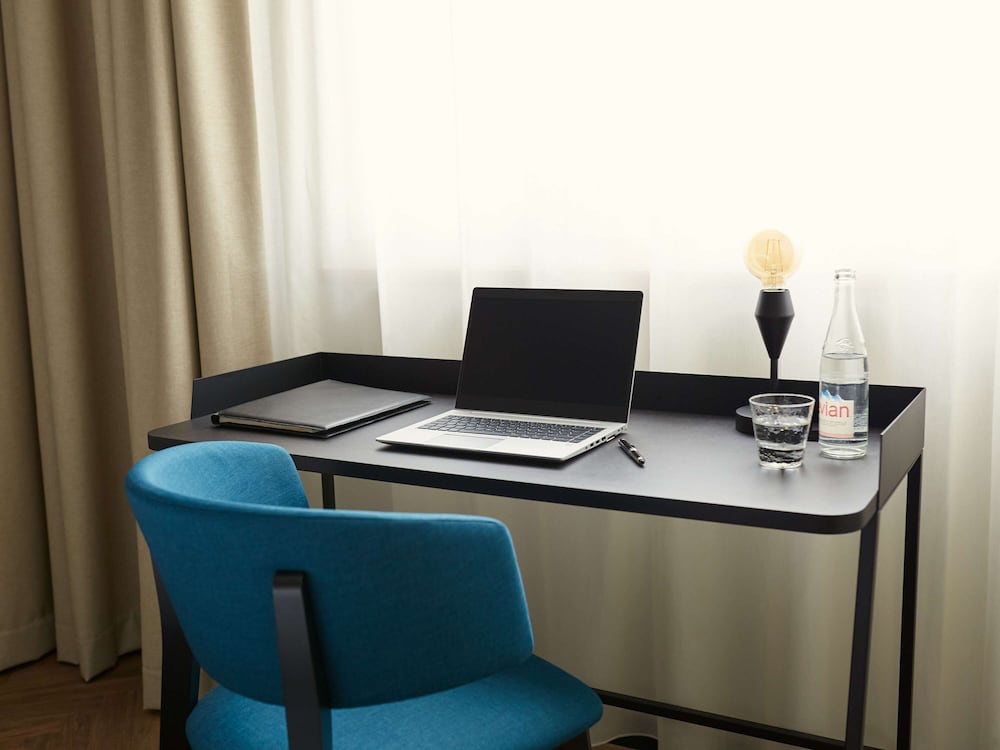 Business Room, 1 Double Bed photo 2